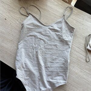 American eagle bodysuit